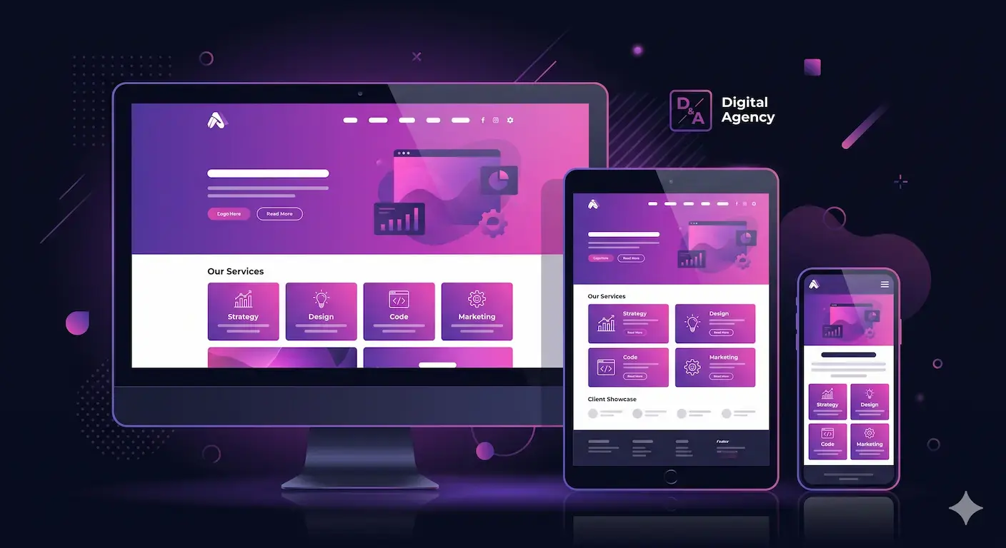 El impacto del diseño web responsivo en tus ventas